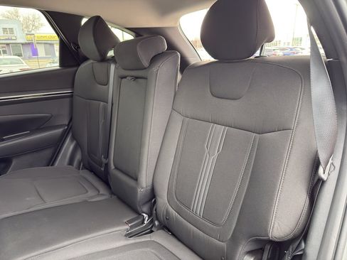 Used 2024 Hyundai Tucson SEL image 20