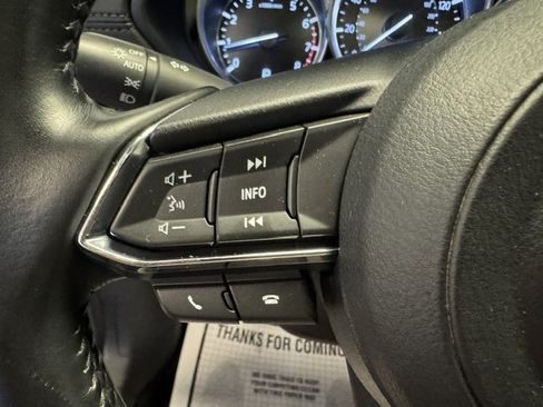 Used 2019 MAZDA CX-5 Touring AWD/4WD image 10