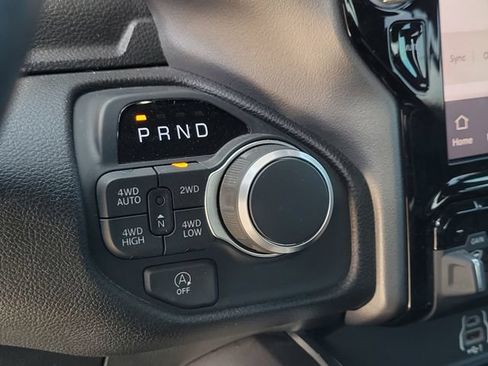 Used 2025 RAM 1500 Lone Star AWD/4WD image 25