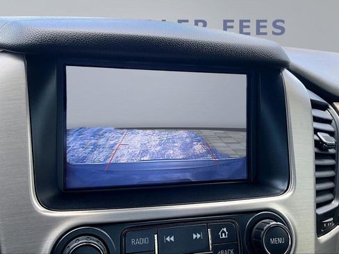 Used 2018 GMC Yukon Denali AWD/4WD image 14