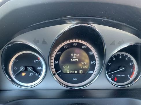 Used 2011 Mercedes-Benz C 300 Sedan image 20