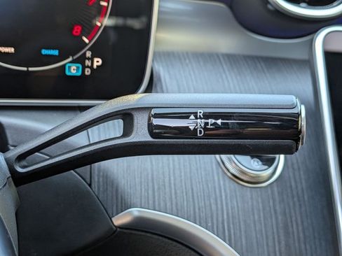 Certified 2026 Mercedes-Benz C 300 Sedan image 12