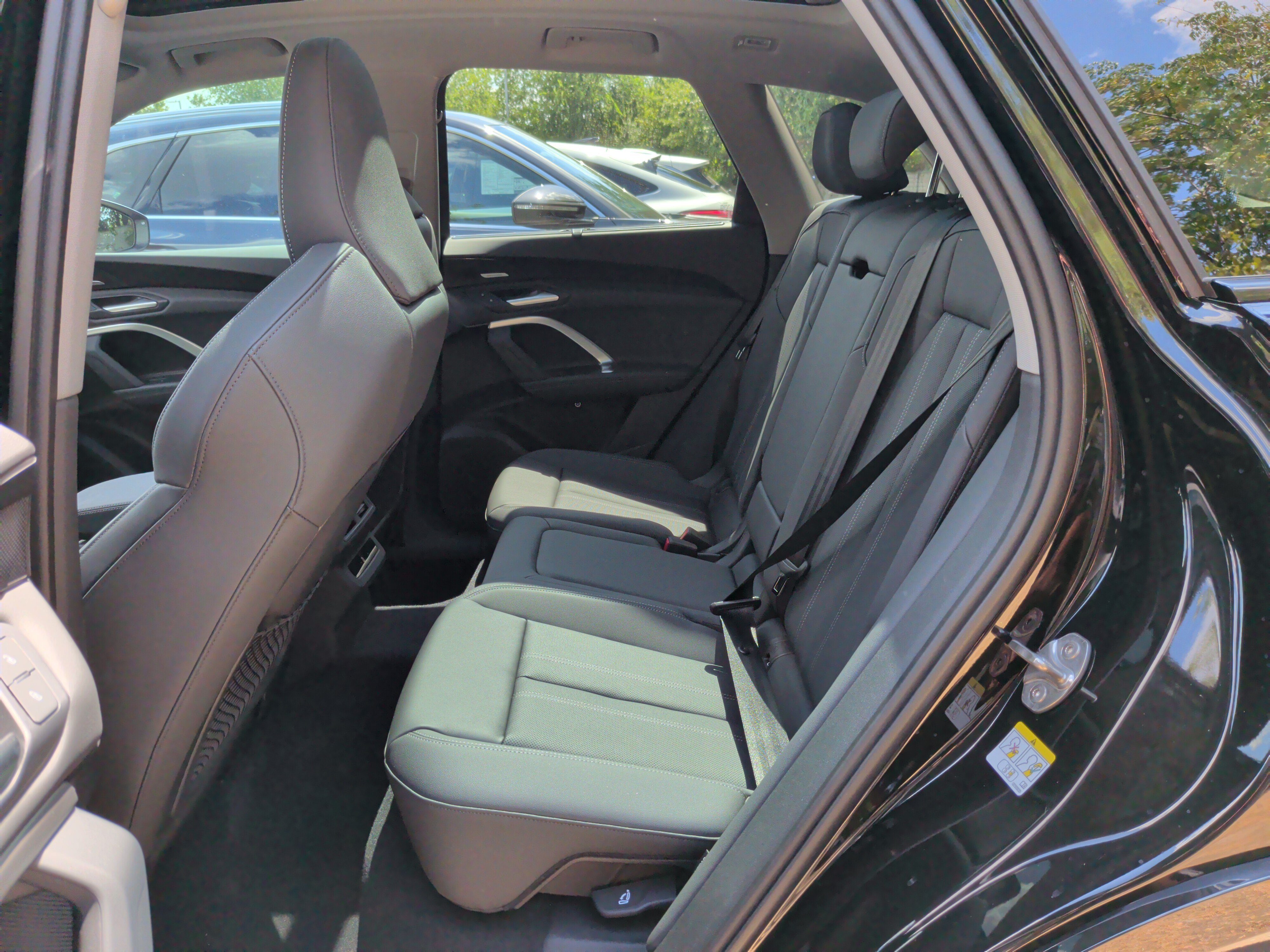 New 2026 Audi Q5 Premium Plus AWD/4WD image 32