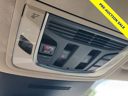 Certified 2025 Acura MDX FWD image 36