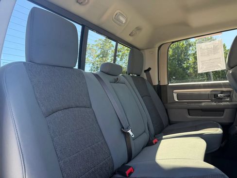 Used 2014 RAM 2500 Big Horn AWD/4WD image 44