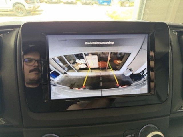 New 2026 RAM ProMaster 2500 w/ Safety Group FWD image 18