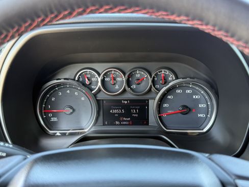 Used 2021 Chevrolet Tahoe RST RWD image 24