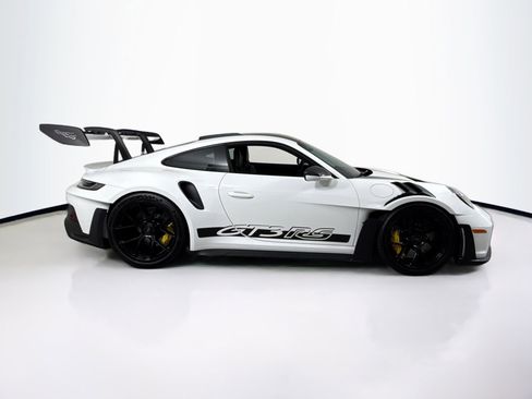 Used 2025 Porsche 911 GT3 RS image 8