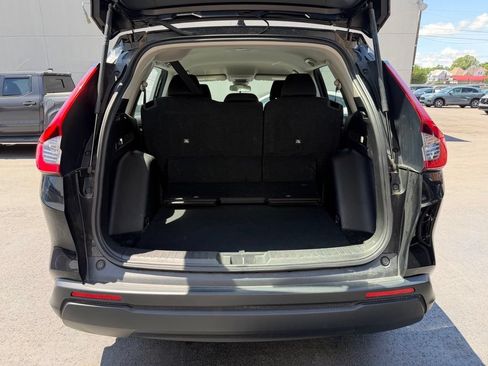 Used 2024 Honda CR-V LX image 13