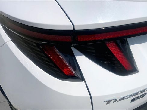 Used 2023 Hyundai Tucson XRT FWD image 27