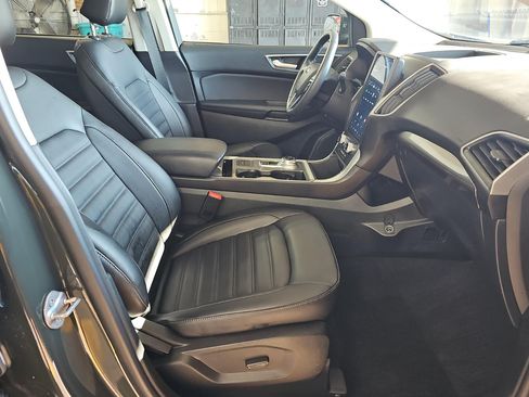 Used 2024 Ford Edge SEL w/ Convenience Package AWD/4WD image 9