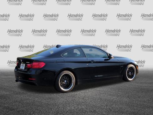 Used 2014 BMW 428i Coupe image 10