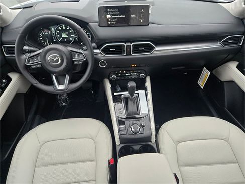 New 2025 MAZDA CX-5 AWD 2.5 S image 7