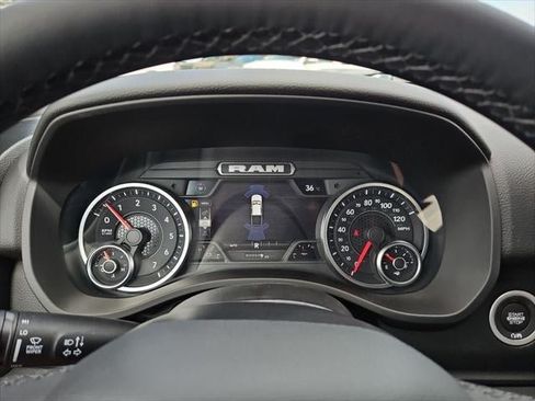 New 2026 RAM 1500 Lone Star RWD image 59