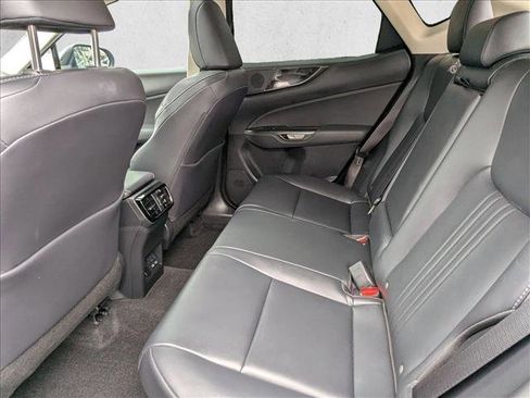Certified 2025 Lexus NX 350 AWD image 21