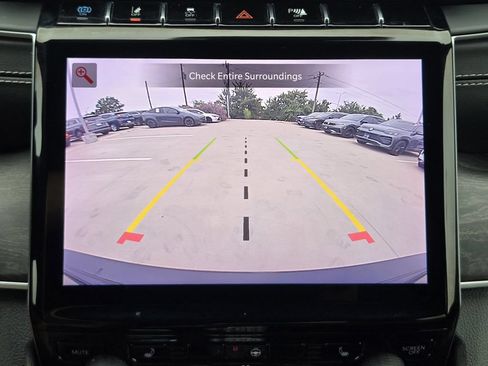 Used 2024 Jeep Grand Cherokee Limited 4xe AWD/4WD image 17