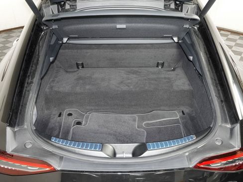 Certified 2024 Mercedes-Benz AMG GT 63 S image 38