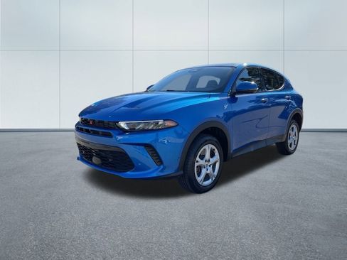 Used 2024 Dodge Hornet GT Plus w/ Tech Pack Plus w/o Parking image 2