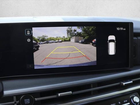 New 2026 Hyundai Santa Fe SEL AWD/4WD image 18