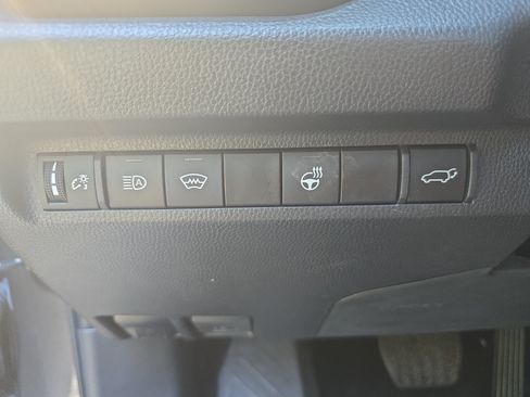 Certified 2024 Toyota RAV4 XLE Premium w/ Weather Package FWD image 26