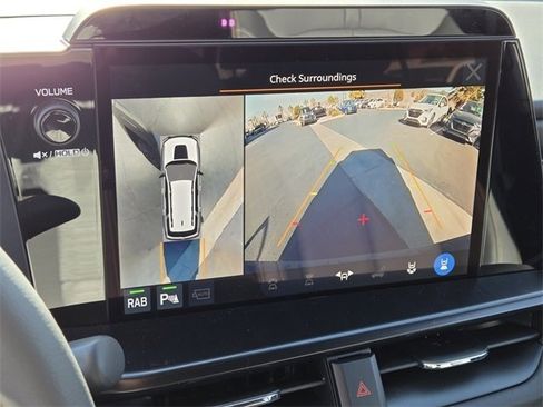 New 2026 Subaru Outback Wilderness image 14