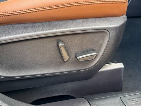 Certified 2025 Ford Bronco Sport Outer Banks w/ Outer Banks Tech Package+ image 15