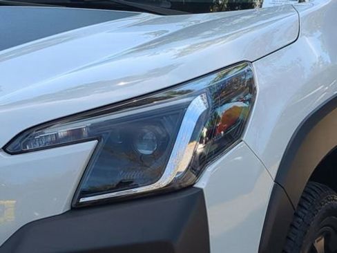 Used 2023 Subaru Forester Wilderness AWD/4WD image 9