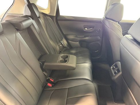 New 2026 Acura ADX AWD image 37