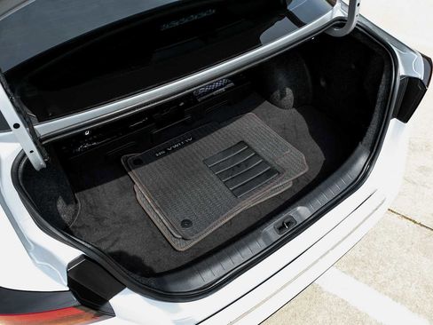 Used 2023 Nissan Altima 2.5 SR w/ SR Premium Package image 53