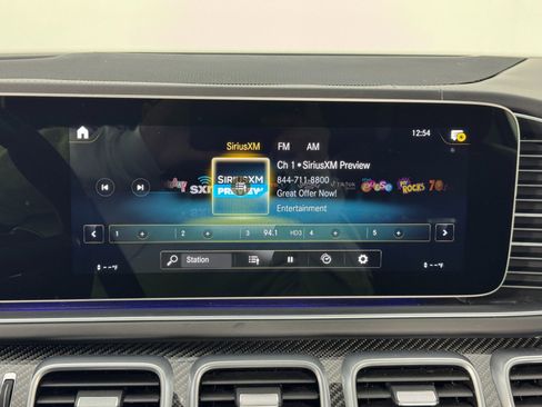 Used 2023 Mercedes-Benz GLE 63 AMG S image 31