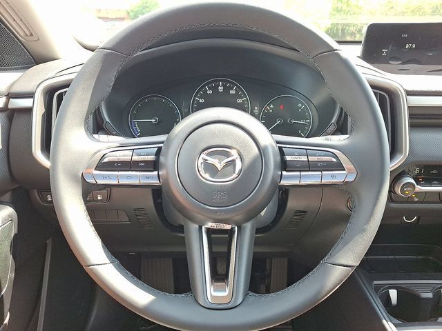 New 2026 MAZDA CX-50 2.5 Hybrid w/ Weather Package AWD/4WD image 20
