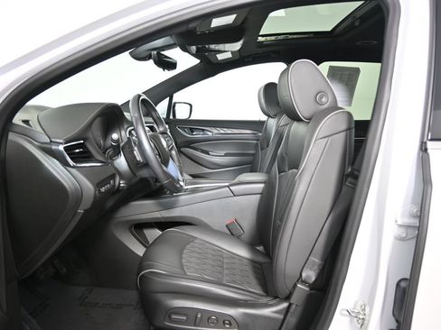 Used 2023 Buick Enclave Avenir w/ LPO, Floor Liner Package AWD/4WD image 22