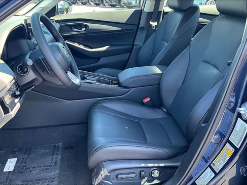 New 2026 Honda Accord Touring image 9