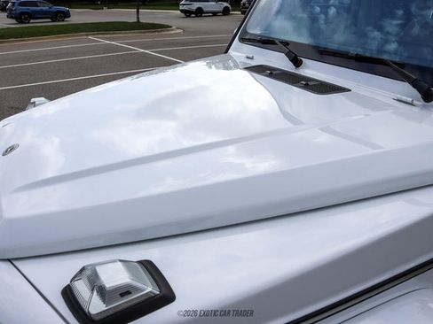 Used 2023 Mercedes-Benz G 550 image 94