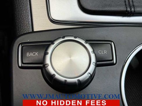 Used 2014 Mercedes-Benz C 300 Sport image 30