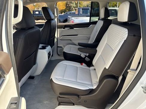 Used 2024 GMC Acadia Denali w/ LPO, Floor Liner Package image 23