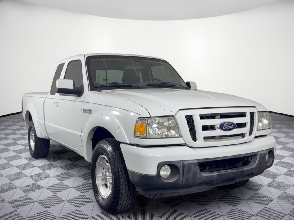 Used 2011 Ford Ranger Sport RWD image 7