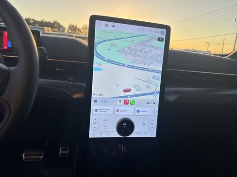 Used 2022 Ford Mustang Mach-E GT w/ GT Performance Edition image 15