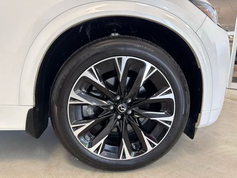 Certified 2024 MAZDA CX-90 3.3 Turbo S w/ Premium Plus AWD/4WD image 7