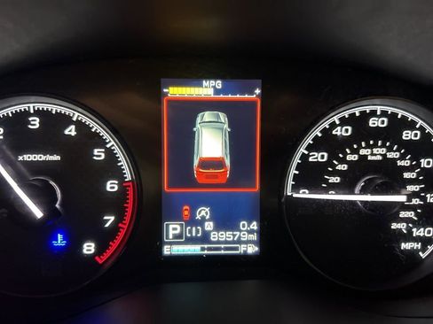 Used 2020 Subaru Forester w/ Alloy Wheel Package image 24