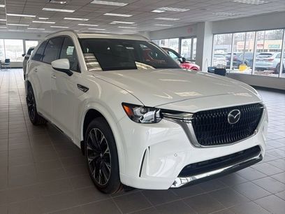 New 2026 MAZDA CX-90 3.3 Turbo S w/ Premium Plus