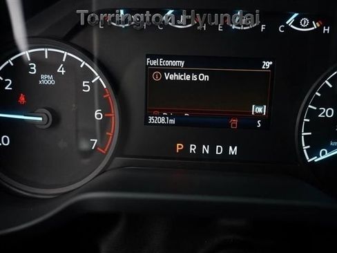 Used 2024 Ford F250 XLT w/ Snow Plow Prep Package image 17