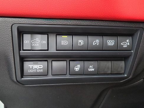 Used 2024 Toyota Tundra TRD Pro image 28