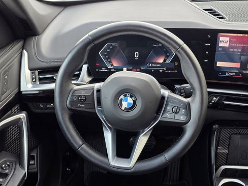 Used 2025 BMW X1 xDrive28i image 27