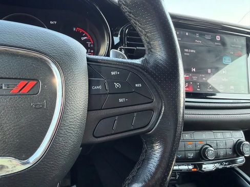 Used 2021 Dodge Durango R/T w/ Trailer Tow Group IV AWD/4WD image 17