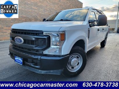 Used 2021 Ford F250 XL