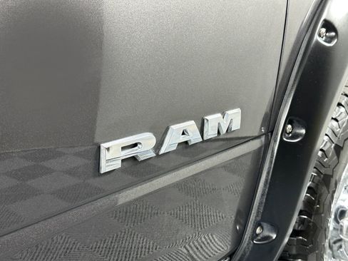 Used 2021 RAM 2500 Tradesman AWD/4WD image 15