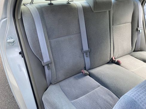 Used 2007 Toyota Corolla CE FWD image 31