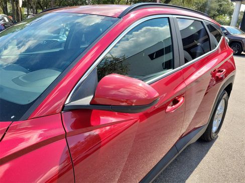 Used 2024 Hyundai Tucson SEL image 14