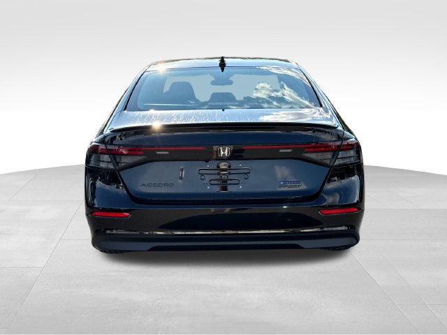 New 2026 Honda Accord Sport image 6